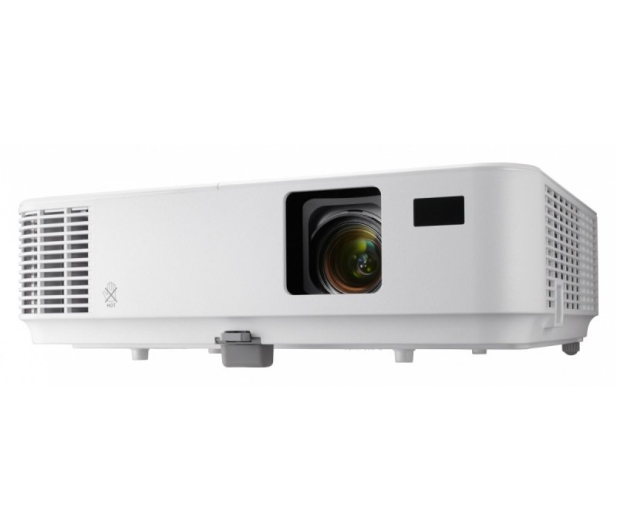 NEC DLP V302H Full HD 3000lm, 8000:1, 16:9, RS-232, RJ45 - 250217 - zdjęcie 7